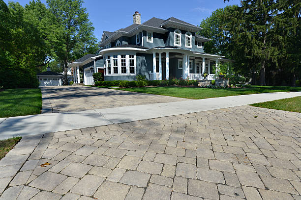 Reliable Garland, UT Driveway Pavers Solutions